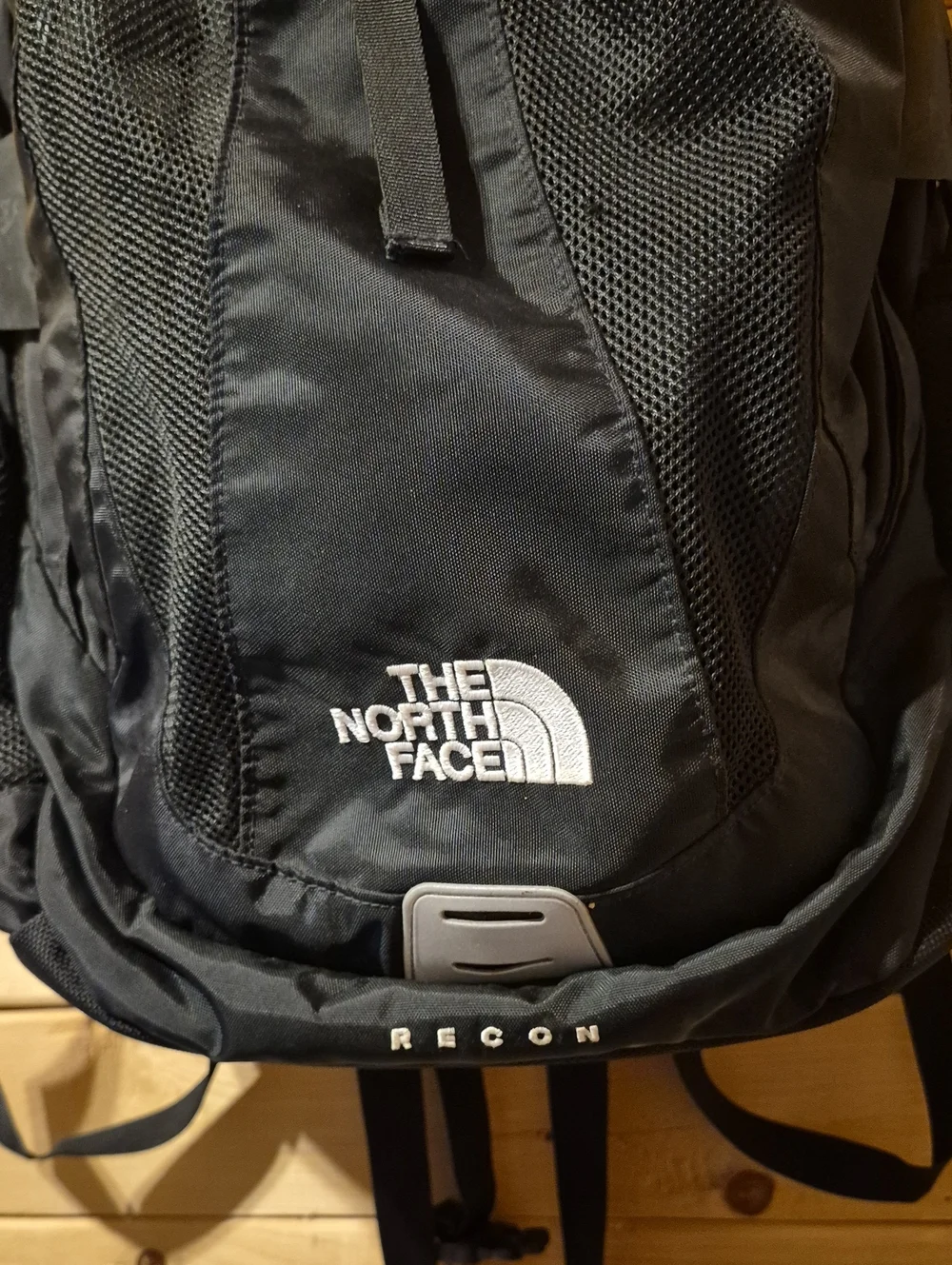 The Northface Backpack Recon